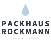 Packhaus Rockmann GmbH – safe and clean